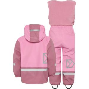 Baby boy rain suit Didriksons Broadman image-1