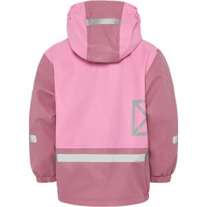 Baby boy rain suit Didriksons Broadman image-3