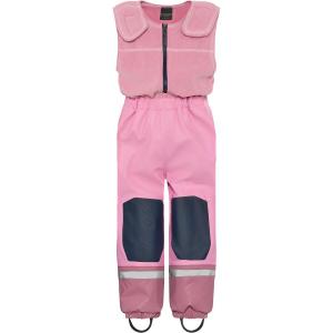 Baby boy rain suit Didriksons Broadman image-4