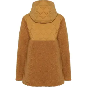 Polaire com capuz feminino Didriksons Bibi 2 image-3