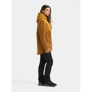 Polaire com capuz feminino Didriksons Bibi 2 image-5