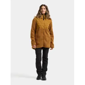 Polaire com capuz feminino Didriksons Bibi 2 image-2