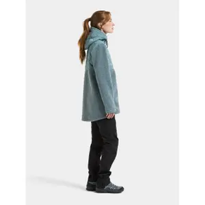 Polaire com capuz feminino Didriksons Bibi 2 image-5