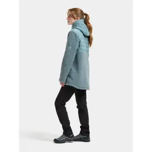 Polaire com capuz feminino Didriksons Bibi 2 image-6