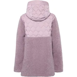 Polaire com capuz feminino Didriksons Bibi 2 image-3