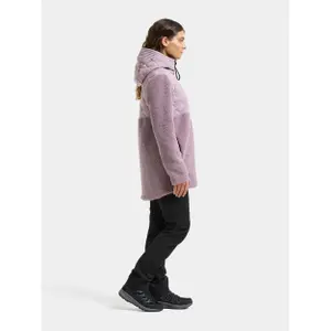 Polaire com capuz feminino Didriksons Bibi 2 image-5