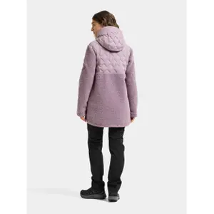 Polaire com capuz feminino Didriksons Bibi 2 image-4