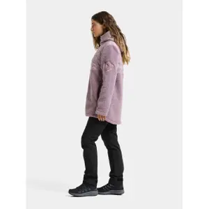 Polaire com capuz feminino Didriksons Bibi 2 image-6