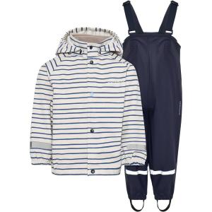 Baby rain gear Didriksons Slaskeman