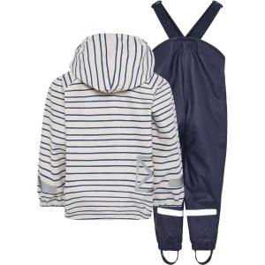 Baby rain gear Didriksons Slaskeman image-3