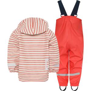 Baby rain gear Didriksons Slaskeman image-2