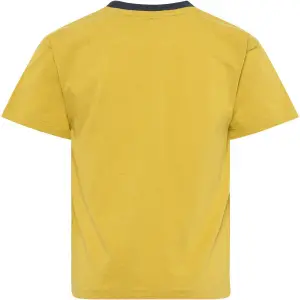 T-shirt de bebé Didriksons Mynta image-1