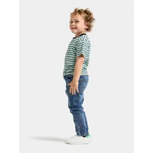 T-shirt de criança Didriksons Mynta image-3