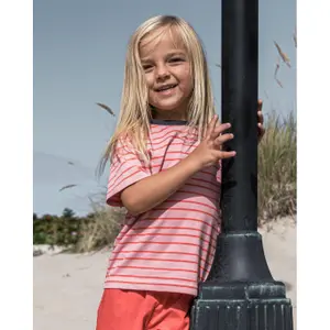 T-shirt de bebé Didriksons Mynta image-2