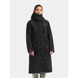 Women's waterproof jacket Didriksons Louise image-1