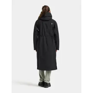 Women's waterproof jacket Didriksons Louise image-3