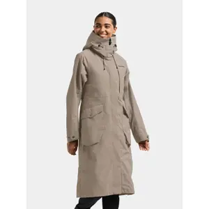 Women's waterproof jacket Didriksons Louise image-1