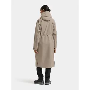 Women's waterproof jacket Didriksons Louise image-3