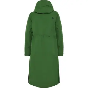 Women's waterproof jacket Didriksons Louise image-3