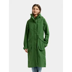 Women's waterproof jacket Didriksons Louise image-1