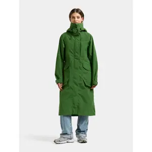 Women's waterproof jacket Didriksons Louise image-2