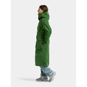 Women's waterproof jacket Didriksons Louise image-4