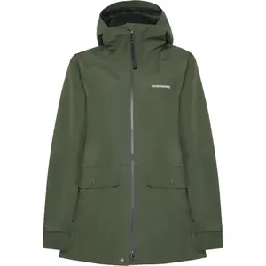 Women's parka Didriksons Gila image-0
