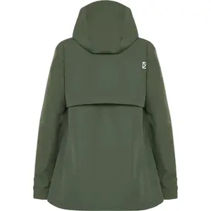 Women's parka Didriksons Gila image-1