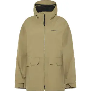 Parka femme Didriksons Gila image-0