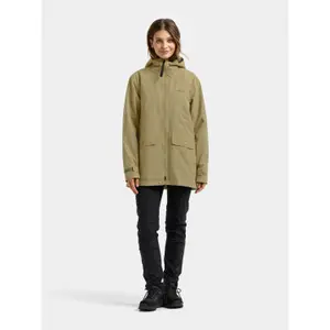 Parka femme Didriksons Gila image-2