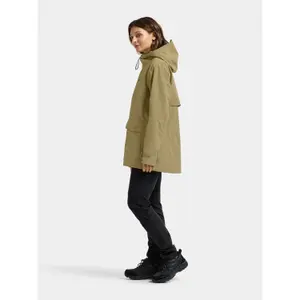 Parka femme Didriksons Gila image-4