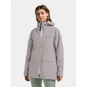 Parka femme Didriksons Gila image-1