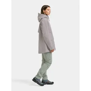 Parka femme Didriksons Gila image-6