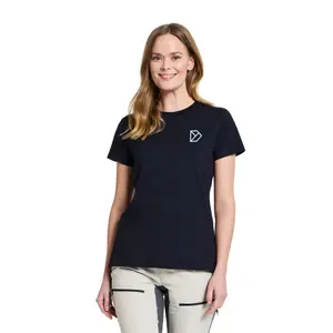 Women's T-shirt Didriksons Ingarö Claws image-1
