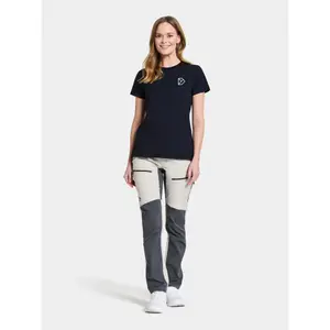 Women's T-shirt Didriksons Ingarö Claws image-2