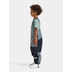 Salopette bébé Didriksons Fowen image-2