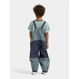 Salopette bébé Didriksons Fowen image-3