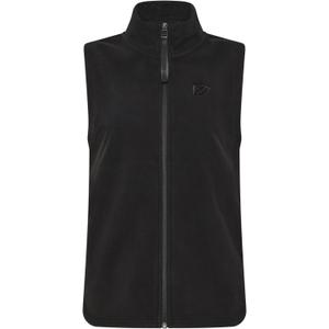 Women's sleeveless fleece Didriksons Rim