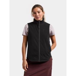 Women's sleeveless fleece Didriksons Rim image-1