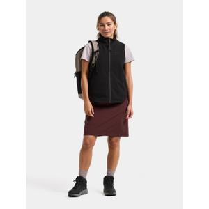Women's sleeveless fleece Didriksons Rim image-2