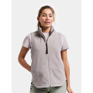 Women's sleeveless fleece Didriksons Rim image-1