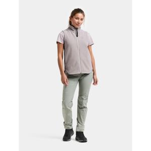 Women's sleeveless fleece Didriksons Rim image-2