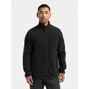 Zipped fleece Didriksons Hans image-1