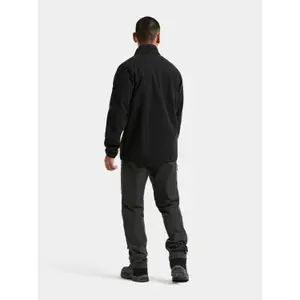 Zipped fleece Didriksons Hans image-4