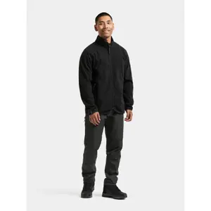 Zipped fleece Didriksons Hans image-2