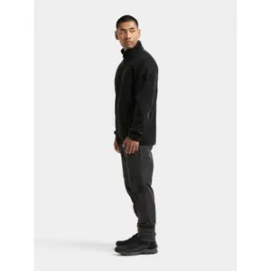 Zipped fleece Didriksons Hans image-6