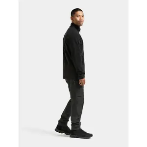 Zipped fleece Didriksons Hans image-5
