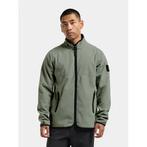 Full zip windbreaker Didriksons Hans image-1