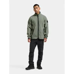 Full zip windbreaker Didriksons Hans image-3