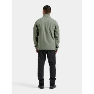 Full zip windbreaker Didriksons Hans image-4